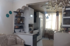 فروش آپارتمان ۴۳ متری ۱ خوابه با پارکینگ اختصاصی