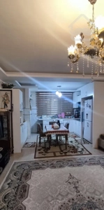 اجاره آپارتمان ۸۵ متری ۲ خوابه طبقه ۲ در اقبال