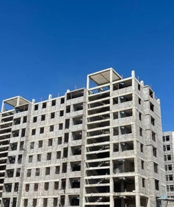 آپارتمان / قسطی بخر راحت زندگی کن