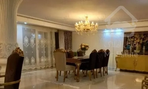 فروش آپارتمان ۱۲۰ متر سه خواب/۵ ساله تراورتن/اباذر