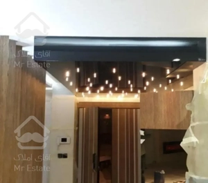 اپارتمان فول فرنیش فول امکانات ویو کوه صفه