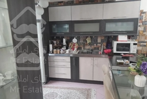 آپارتمان ۷۶ متری دو خوابه