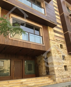 مستغلات آپارتمان نوساز در ۵ طبقه ۲ واحدی شهرک نفت