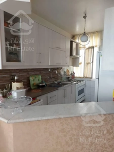 خریدار آپارتمان دو خواب فردوس شرق