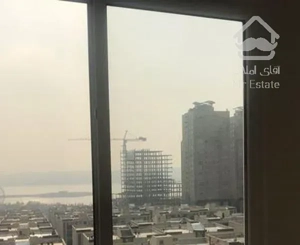 92متر برج مجلل ساحل با دید دریاچه