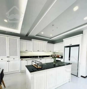 ۱۶۱ متر خوش نقشه / دو واحدی