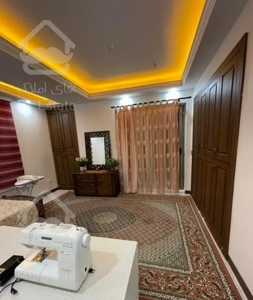 آپارتمان 86متری دو خوابه فول امکانات