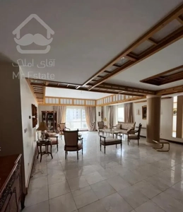 نیاوران ۲۷۰متر ۴خواب قیمت باورنکردنی