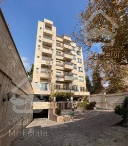 باغ فردوس ۲۱۵متر تکواحدی کلیدنخورده قابل تهاتر