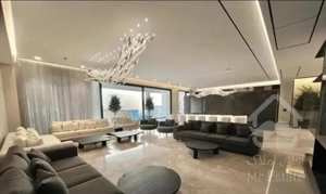 156 متر تاپ لوکیشن فرشته نوساز چشم انداز بدون مشرف