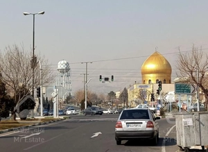 فروش۲۴۰متر بنا در ۲ طبقه / ۲۰۰ متر زمین / زیبادشت / دهکده المپیک