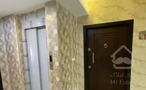 آپارتمان ۲ خواب تک بلوک