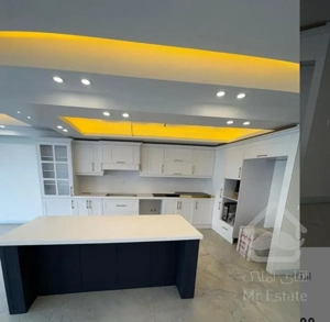 فروش آپارتمان ۱۰۰ متری ۳ خوابه در نارمک جنوبی