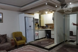 فروش آپارتمان ۶۵ متری . تکواحدی . خیابان تهران نو