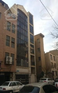 آپارتمان 88متری خارج از طرح ترافیک