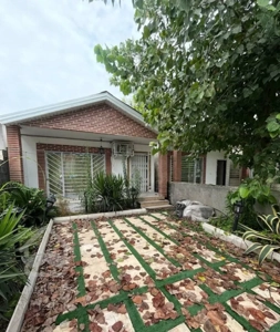 باغچه ویلافلت مدارک کامل شهرک امن۱۵۰م پلاک۱جنگل