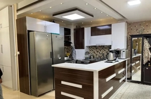 آپارتمان۱۲۹مترسه خوابه.فدک،فضل آباد،شهرک ولیعصر