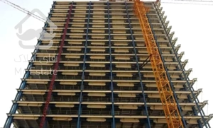 ۱۱۰ متری خوش ساخت چیتگر قیمت به صورت عمده خرید از سازنده پلازا