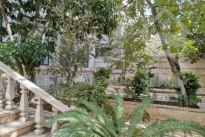 ۱۹۷ متر آپارتمان بازسازی شده با موقعیت