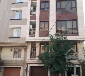 شهر زیبا / آلاله شرقی / ۱۰۰ متر ۲ خوابه