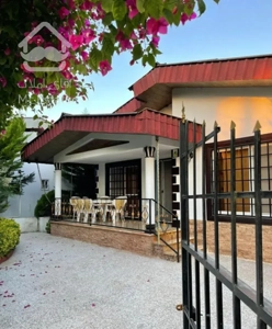 ویلا شهرکی متل قو