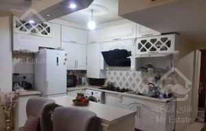 آپارتمان ۶۰متری۱خ  درحدنوساز شیک