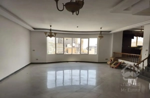 245 متر ۴ خوابه پنت هاوس  تکواحدی ولنجک ساسان