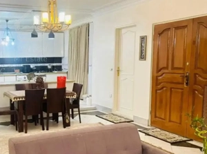 ۱۱۰متر/ تک واحدی/ فول بازسازی/ دهکده