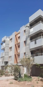 آپارتمان حاجی اباد