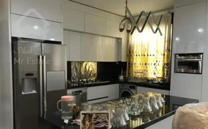 ۱۱۰ متر ۲ خواب شیک ( قیطریه جهانتاب )