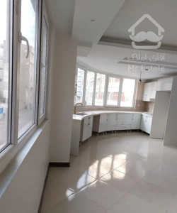 98متر دونبش کلید نخورده  شهرزیبا