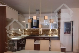 آپارتمان ۶۵ متر پاتریس لومومبا