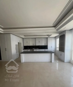 ۱۵۰متری نوساز/سه خواب مستر/دو‌پارکینگ/بنفشه ها