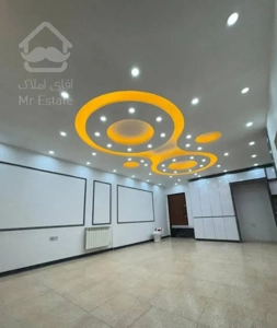 ۱۰۵متر/نوساز/۴۰متر پذیرایی