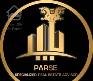 آپارتمان به صورت ویلایی