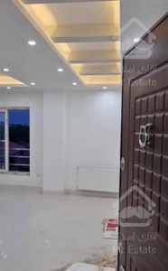 اپارتمان نوساز ۹۸ متری برشنورد