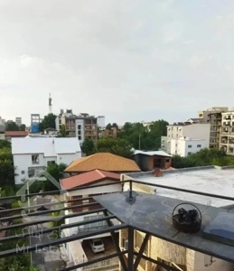 آپارتمان در بهترین لوکیشن شهر ۲خواب فول ۳بر نور