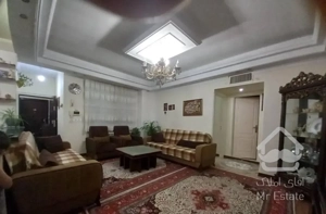 70متر/با امکانات/نورگیر/سراج/باقری