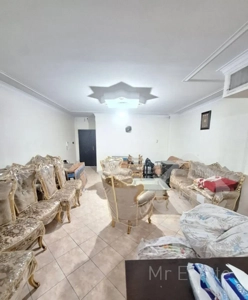 ۸۵متر ۲خوابه فول امکانات سند تک برگ