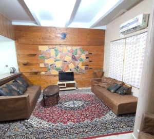 اجاره آپارتمان ۷۰ متری 1 ماه الی 6ماه