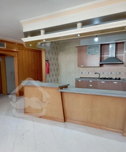 اجاره آپارتمان ۹۵ متری ۲ خوابه در صیاد شیرازی