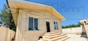 «&nbsp;ویلای 345متری » نوساز در منطقه اعیان‌نشین