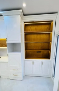 آپارتمان105متری نزدیک حرم/آفتاب گیر