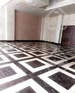 رهن کامل آپارتمان 143متری کلیدنخورده در اراج