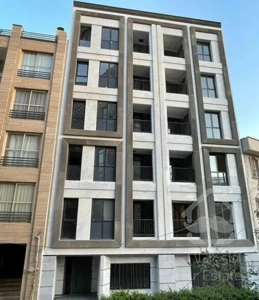 ۲۱۰ متر ۳ خوابه تمیز دولت ویو ابدی