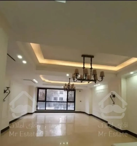 آپارتمان ۱۱۰ متر ۲خواب فول درحدنوساز شهران شمالی