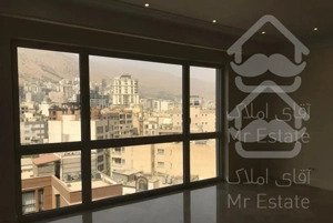 اقدسیه سپند۲۳۰ متر مدرن/۳تراس قابل چیدمان/نوساز