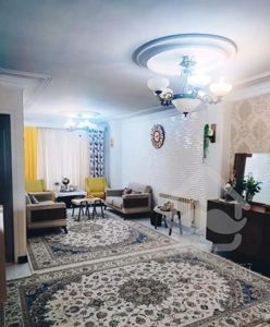 آپارتمان ۶۰ متری فول امکانات بلوار پروین