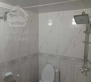 شهرک چشمه/۱۰۰ متر/۲خواب/طبقه همکف