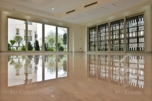 خرید پنت هاووس 575 متری اقدسیه گلستان شمالی